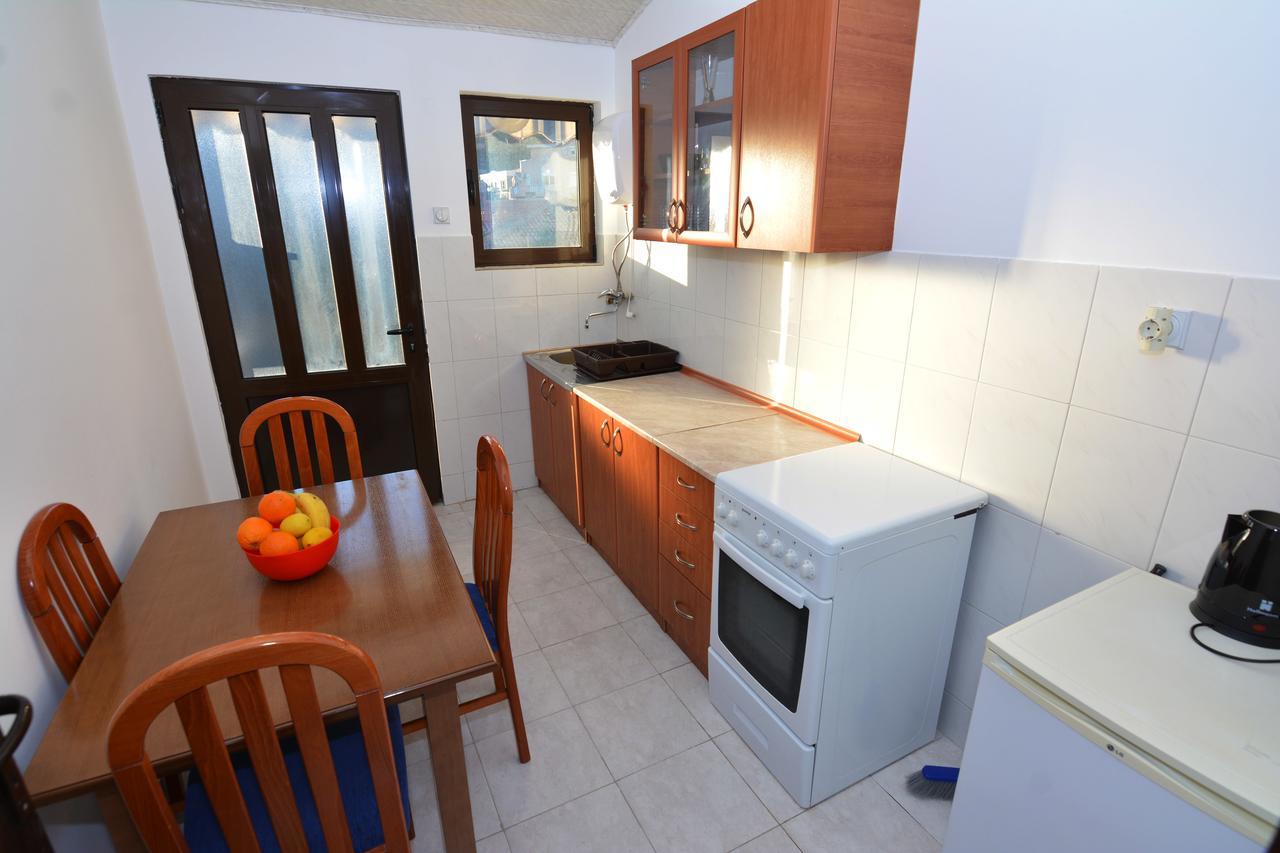 Apartments Jovana Petrovac Exterior foto