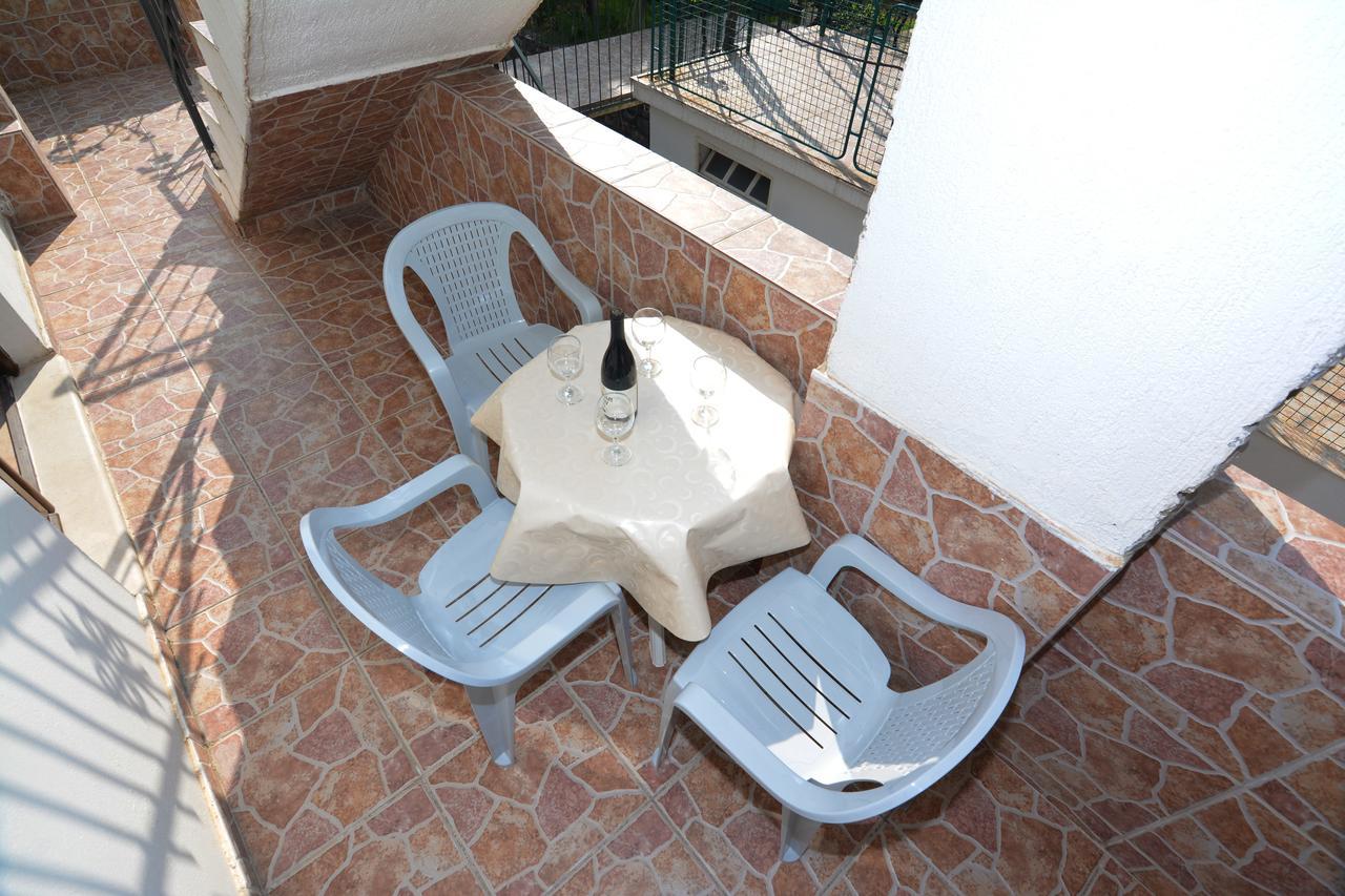 Apartments Jovana Petrovac Habitación foto