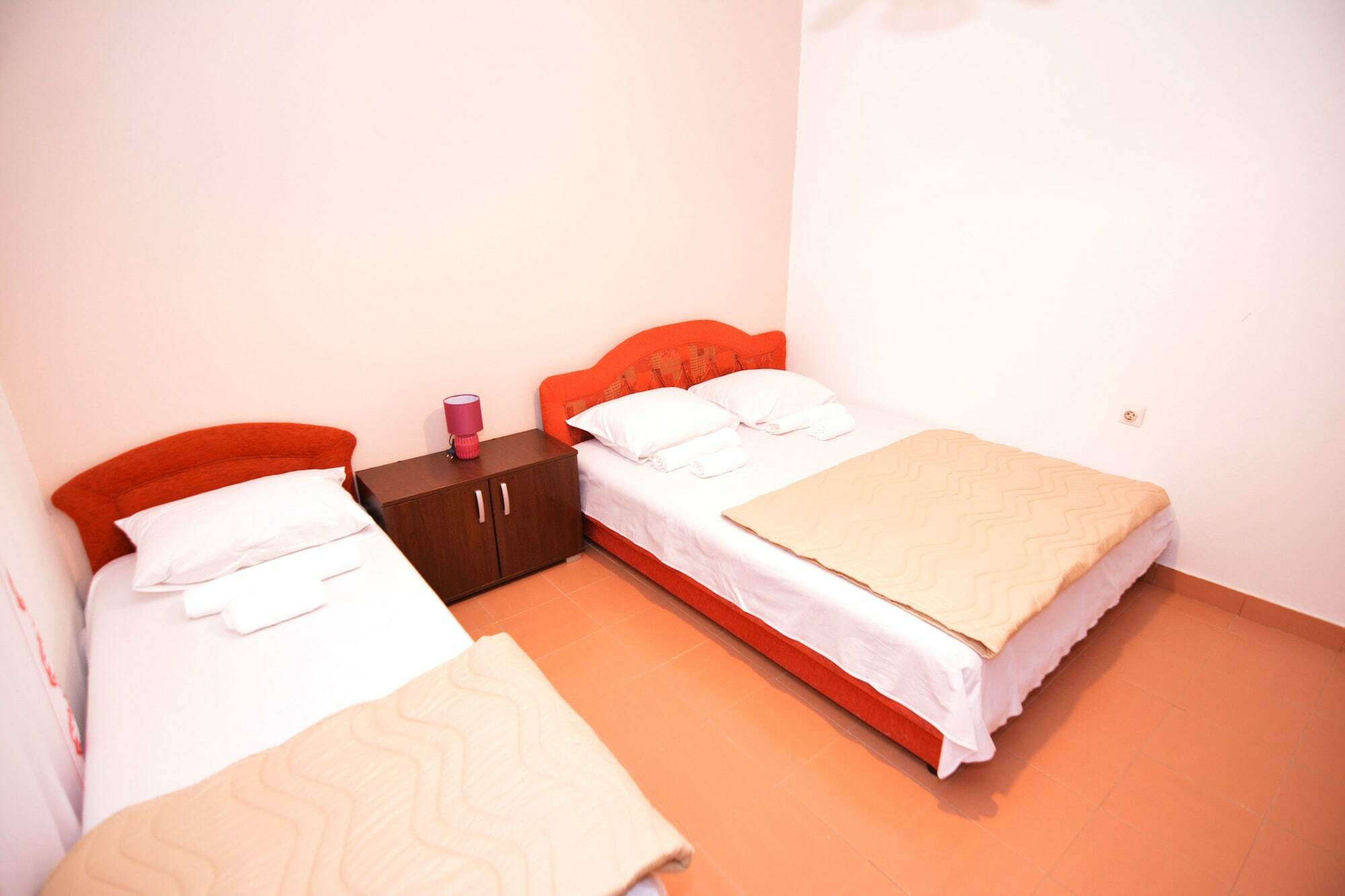 Apartments Jovana Petrovac Exterior foto